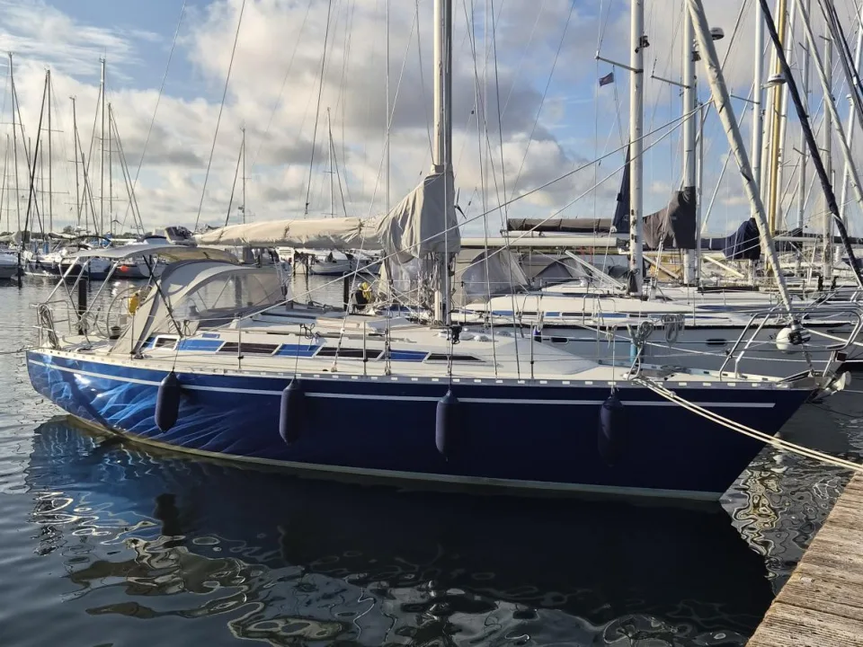 Gib Sea 372 used - photo 1