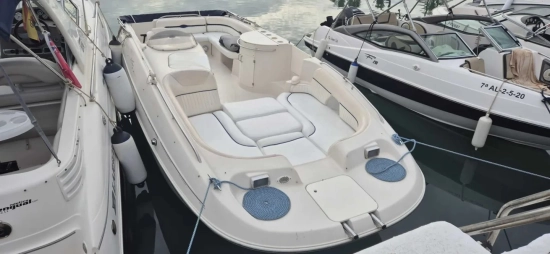 Monterey 236 Explorer used - photo 1