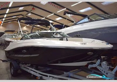 Sea Ray 190 Sport – Med 3,0 Tks og Masser af Udsty d'occasion - photo 1 Sea Ray 190 Sport – Med 3,0 Tks og Masser af Udsty d'occasion - photo 1