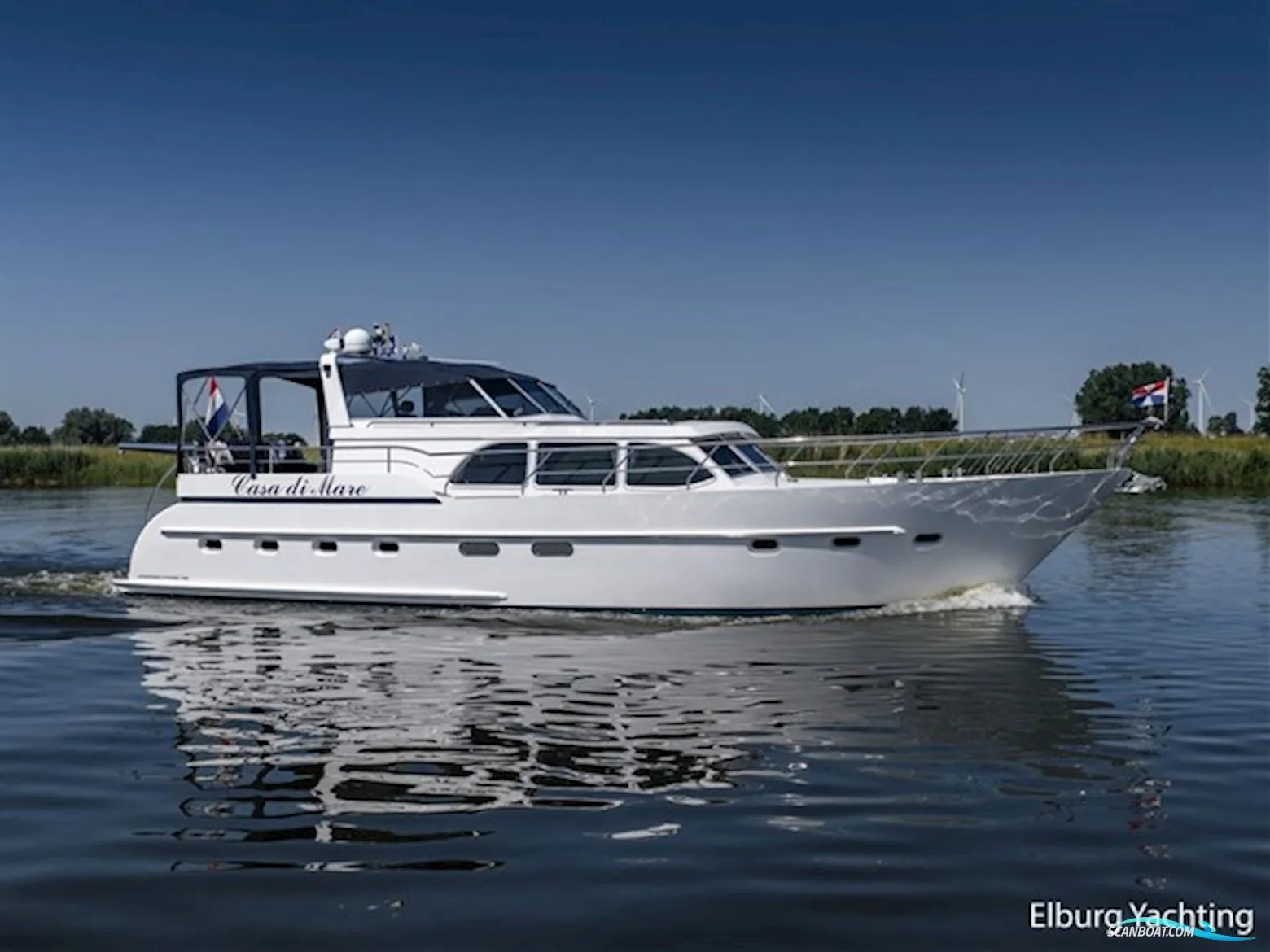 Van Der Heijden Dynamic 1500 - Cabrio gebraucht - Foto 1