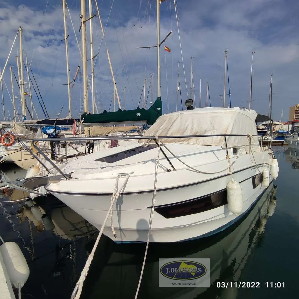 Beneteau ANTARES 9 usato - foto 1