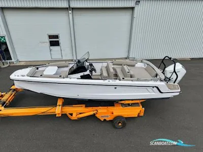 Axopar 22 Spyder gebraucht - Foto 1