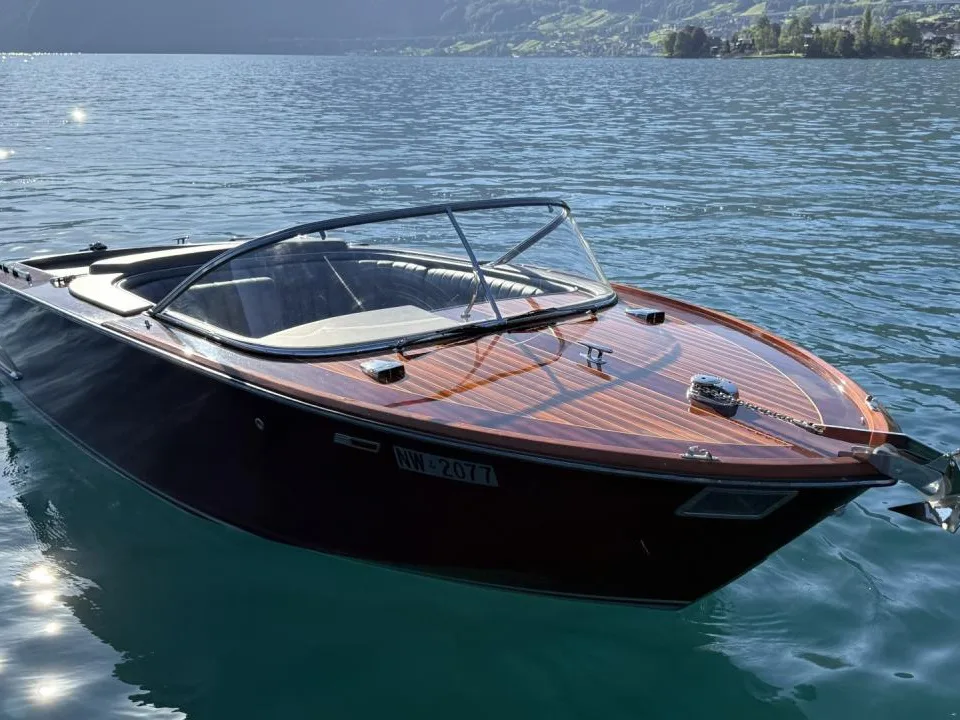 Boesch 680 Costa Brava d'occasion - photo 1