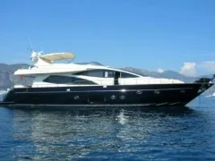 Riva Opera 85 usato - foto 1