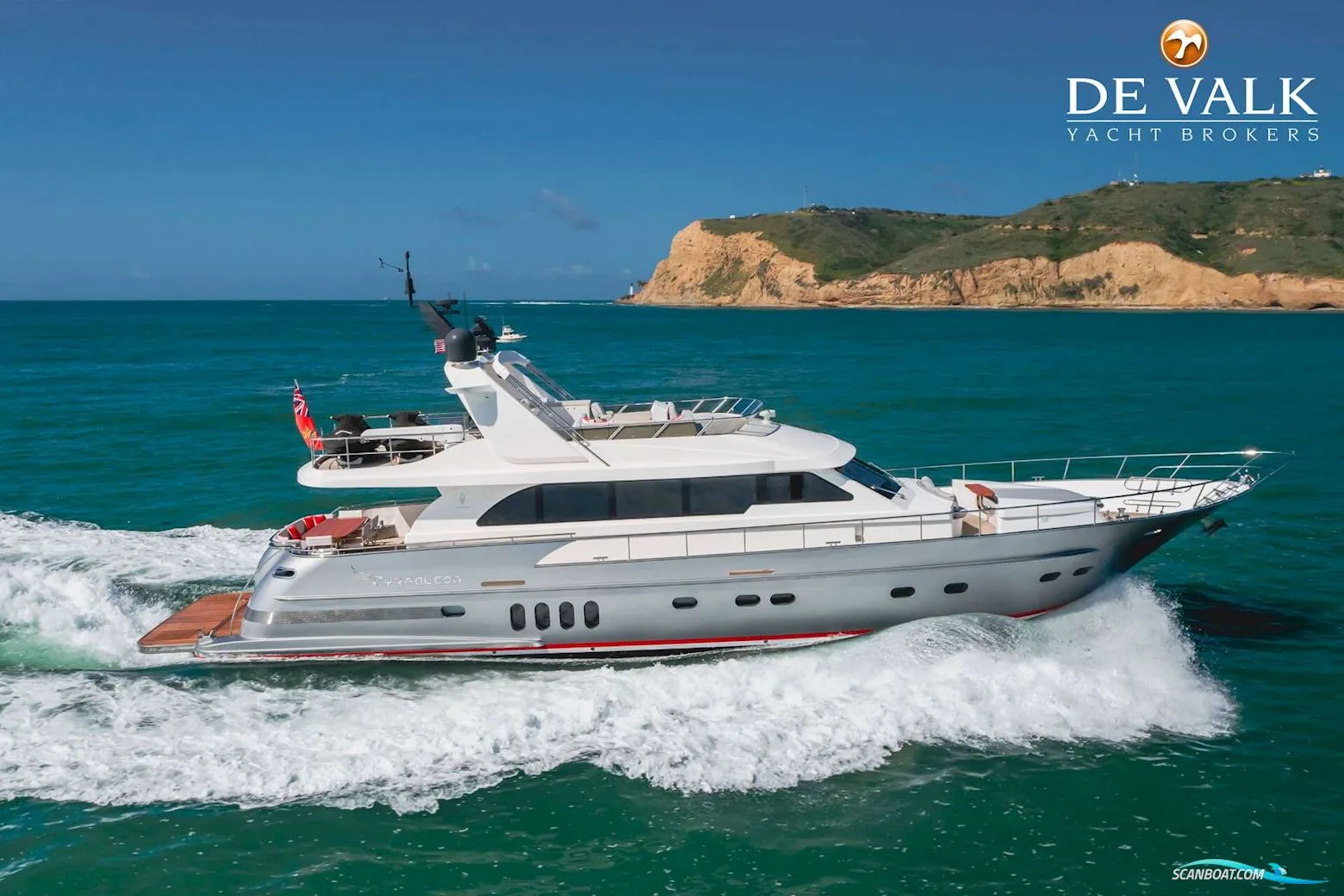 Van Der Valk Continental II 23M gebraucht - Foto 1