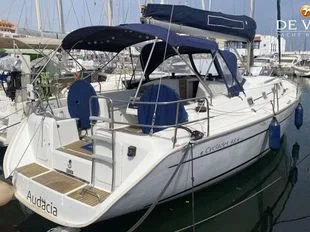 Beneteau Cyclades 43.4 usato - foto 1
