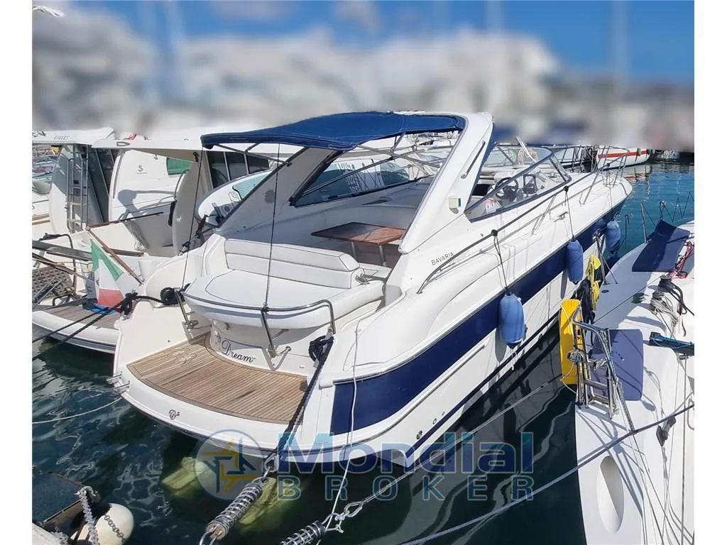 Bavaria 33 SPORT used - photo 1