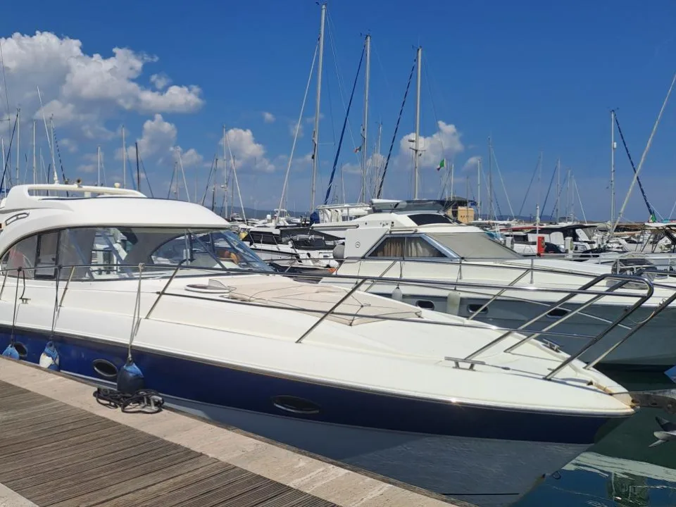 Bavaria Yachts 33 Sport HT used - photo 1