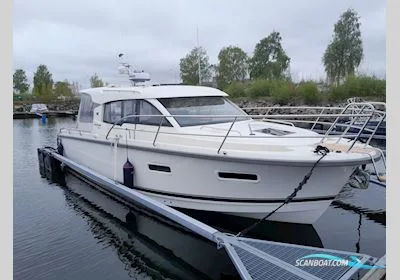 Nimbus 305 Coupé gebraucht - Foto 1