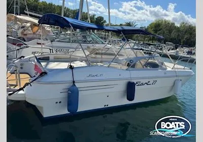 Fiart Mare Mare Fiart 27 Sport usato - foto 1