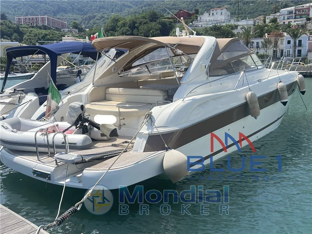 Bavaria Yachts 37 Sport - 2008 version used - photo 1 Bavaria Yachts 37 Sport - 2008 version used - photo 1