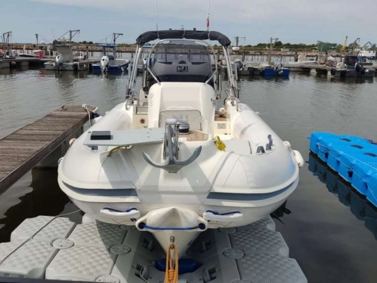 Nuova Jolly 650 XL used - photo 1