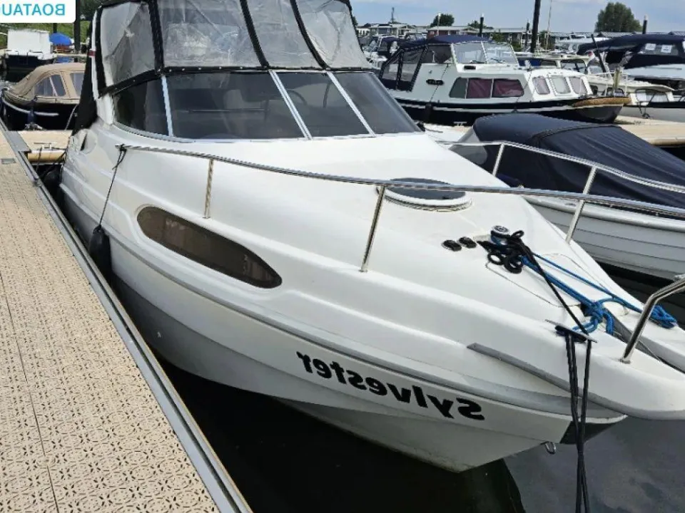 Rio 700 Cruiser usato - foto 1