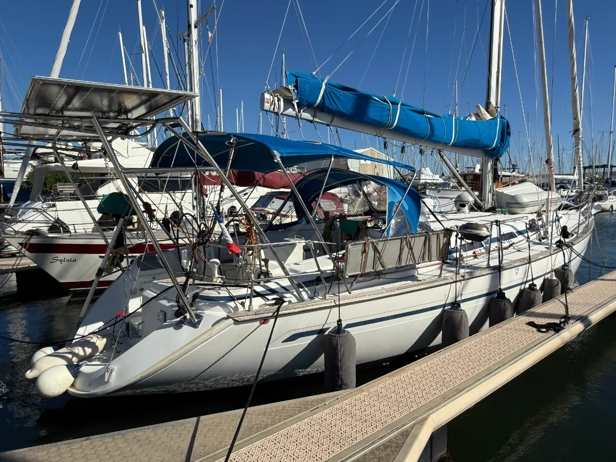 Bavaria Yachts 44 usato - foto 1