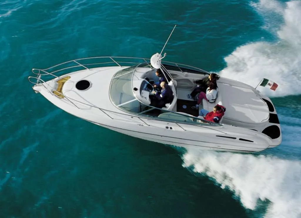 Cranchi CSL 28 gebraucht - Foto 1
