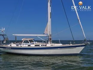 Hallberg-Rassy 45 d'occasion - photo 1