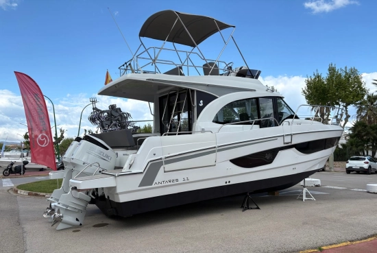 Beneteau Antares 11 d'occasion - photo 1