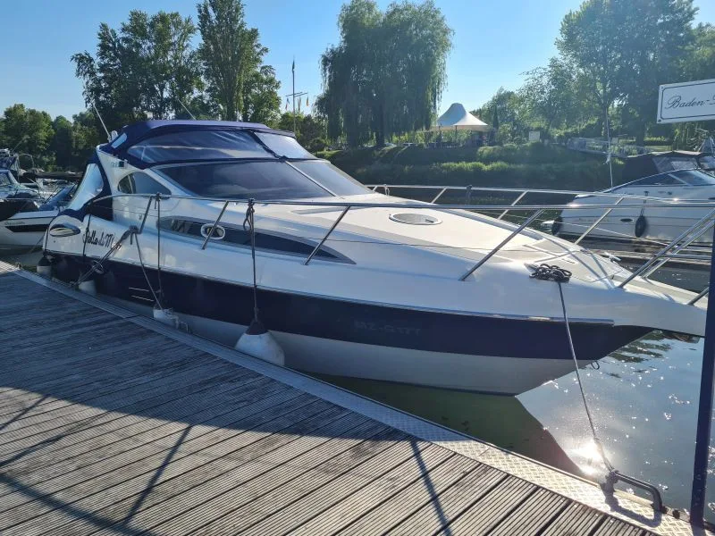 Gobbi 375 SC gebraucht - Foto 1