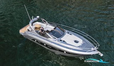 Cranchi Z35 - New Preorder Fra gebraucht - Foto 1