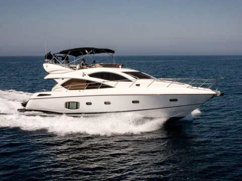 Sunseeker Manhattan 60 gebraucht - Foto 1