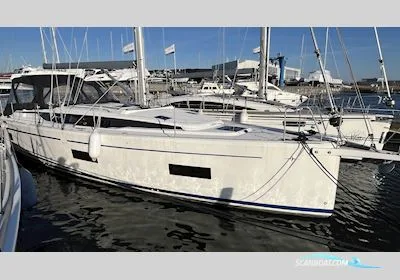 Bavaria Yachts C42 used - photo 1