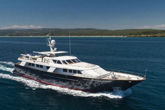 Codecasa 34 m d'occasion - photo 1