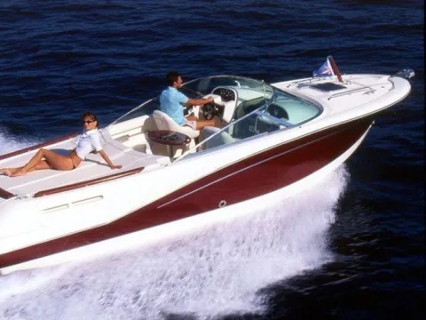 Jeanneau Runabout 755 gebraucht - Foto 1