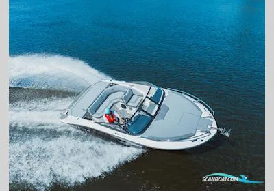Bayliner C21i, Mercruiser 4.5 Mpi gebraucht - Foto 1