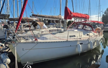 Beneteau Oceanis 331 Clipper d'occasion - photo 1