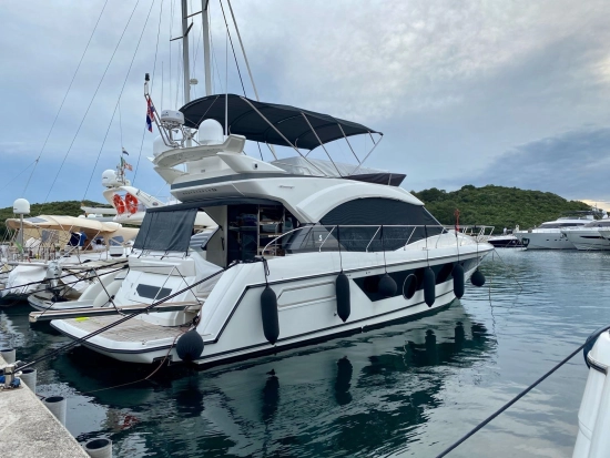 Beneteau Monte Carlo 52 usato - foto 1
