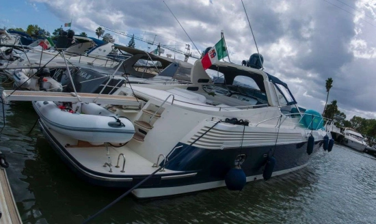 Cantieri di Sarnico SARNICO 58 usato - foto 1