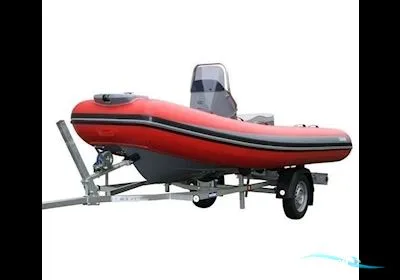 Grand S420NS Sejlklar Inkl. Motor d'occasion - photo 1