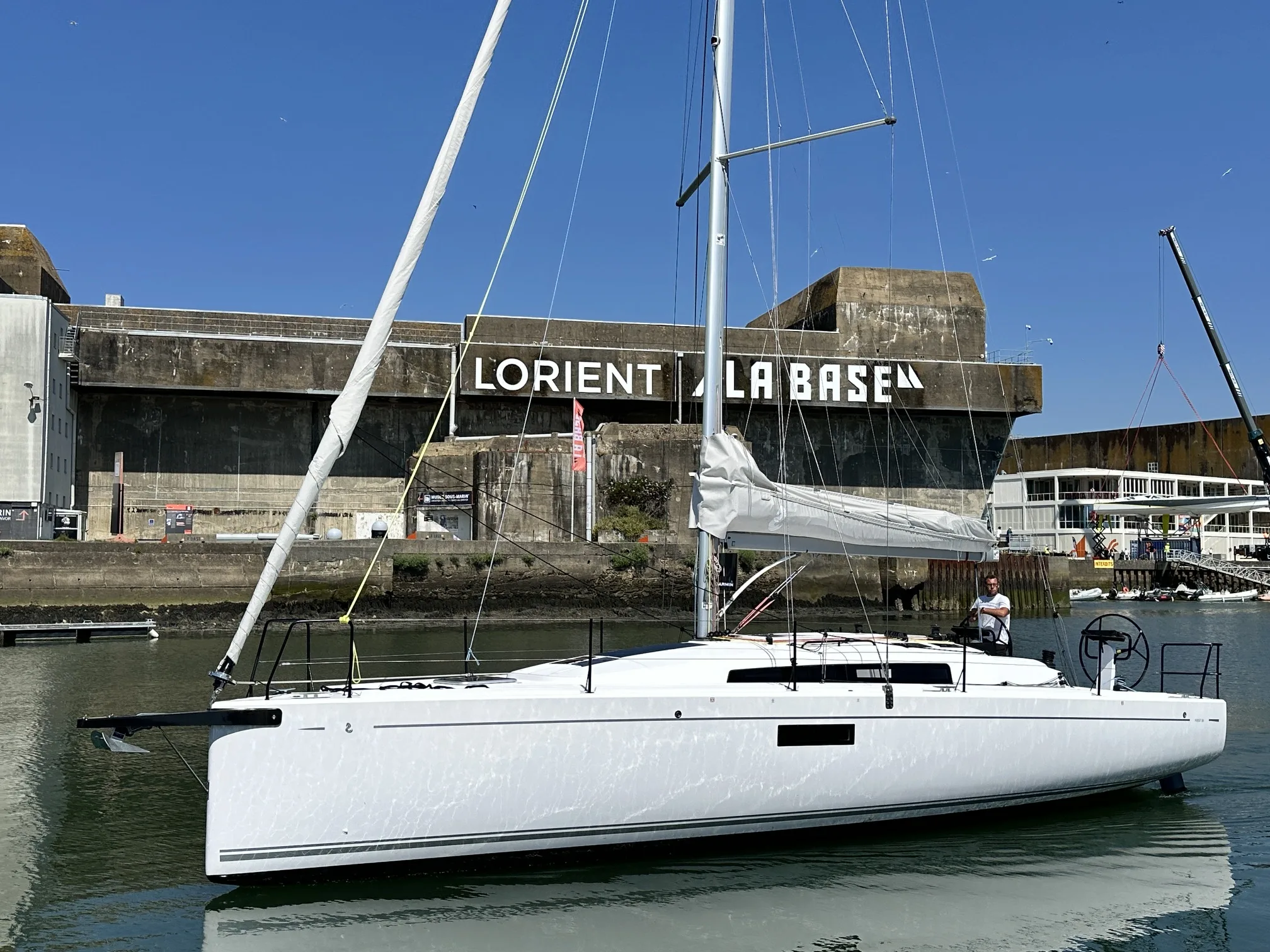 Beneteau FIRST 36 d'occasion - photo 1