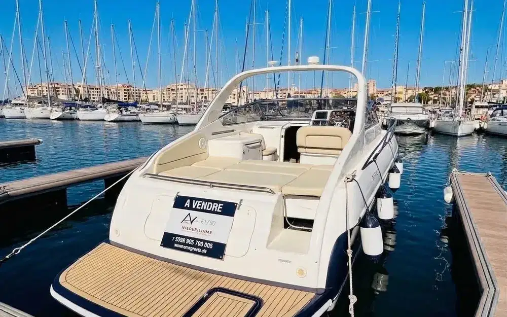 Airon Marine AIRON 345 gebraucht - Foto 1