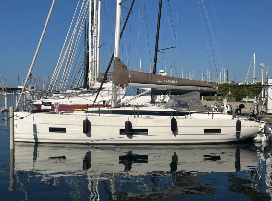 Bavaria Yachts C45 used - photo 1