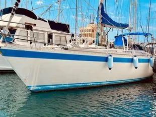 Wauquiez Centurion 47 usato - foto 1