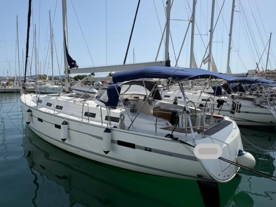 Bavaria Yachts 50 cruiser usato - foto 1