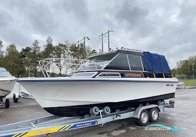 Windy 24 Hardtop gebraucht - Foto 1