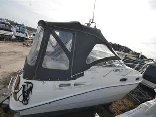 Sealine S23 usato - foto 1