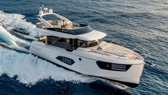 Absolute Navetta 48 used - photo 1