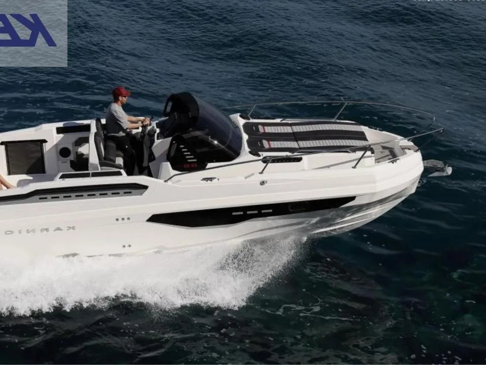 Karnic R8-S used - photo 1