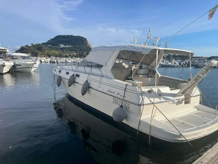 Fiart Mare FIART 36 GENIUS used - photo 1