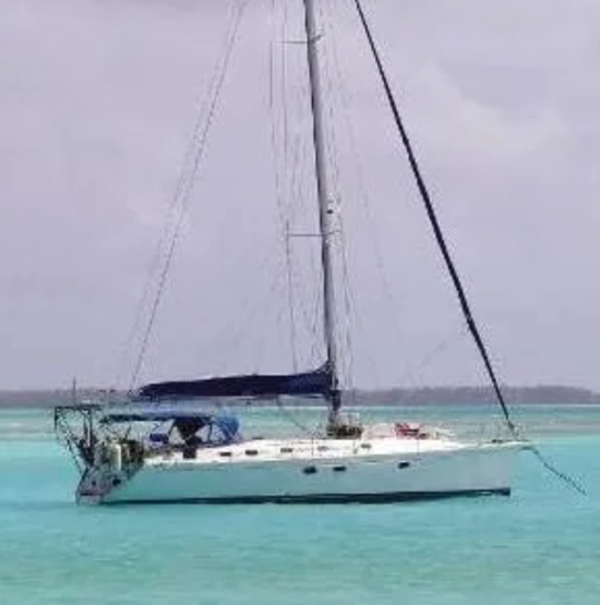 Dufour Yachts Gib Sea 51 used - photo 1