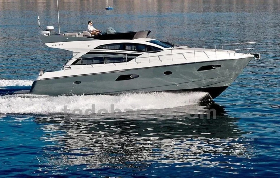 Rodman Muse 44 gebraucht - Foto 1