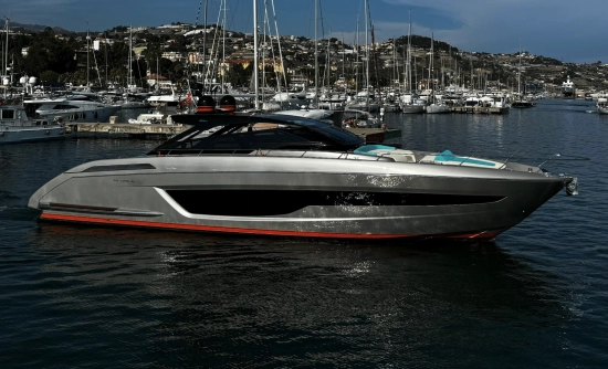 Riva Diable 68 usato - foto 1