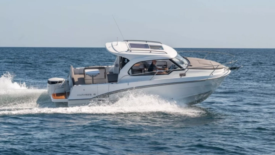 Beneteau Antares 8 V2 Ob usato - foto 1