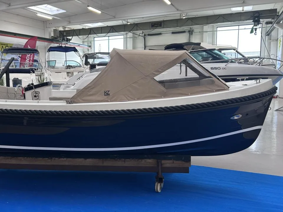 Maxima 485 gebraucht - Foto 1