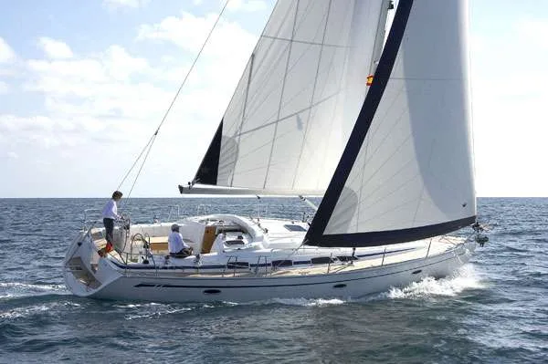 Bavaria Yachts 43 CRUISER usato - foto 1