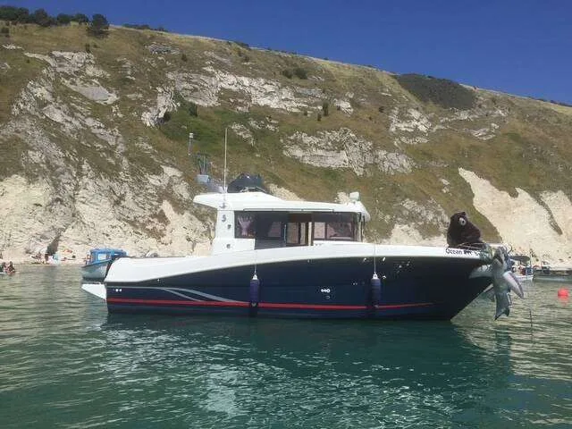 Beneteau Barracuda 9 d'occasion - photo 1