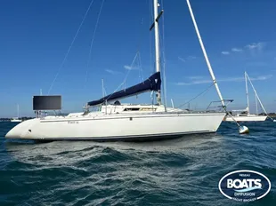 Beneteau First 32 usato - foto 1